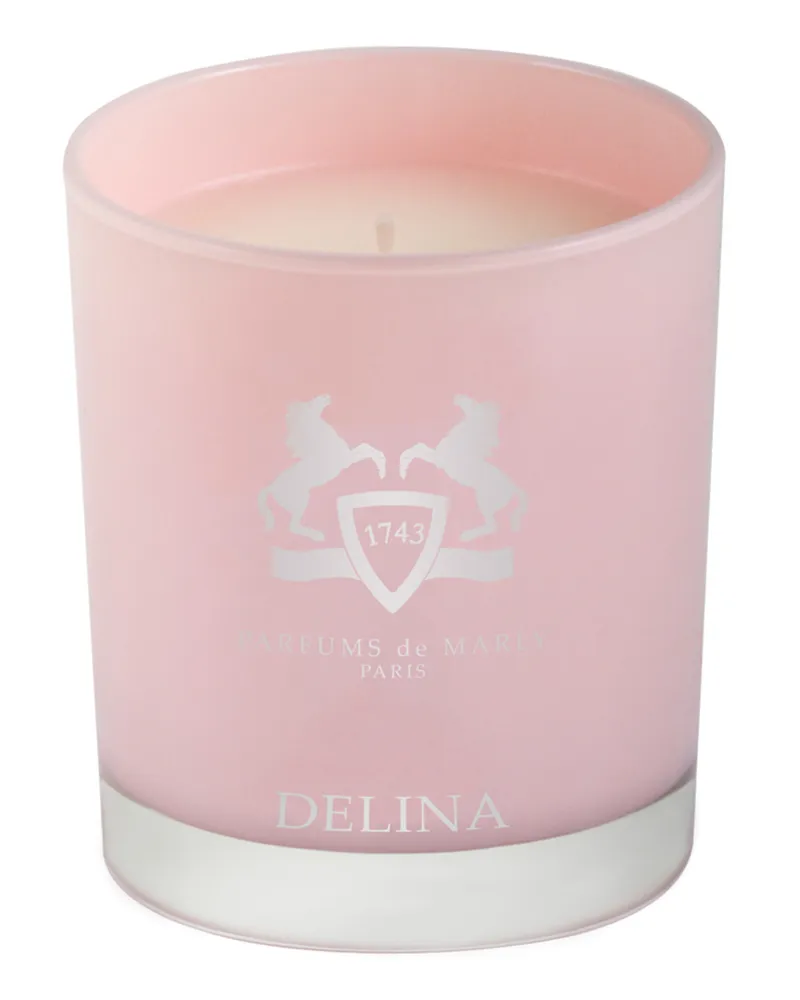 PARFUMS de MARLY Delina Duftkerze 190 g 
