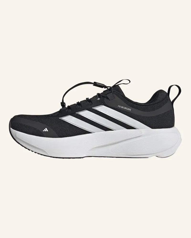 adidas SUPERNOVA RISE 3 ADAPTIVE LAUFSCHUH Schwarz