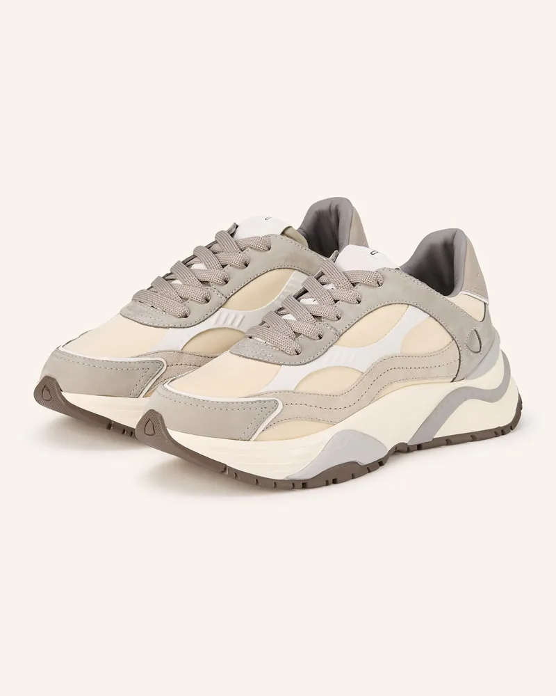 Philippe Model Sneaker ODEON Creme