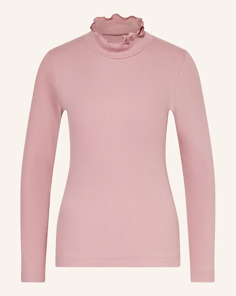 ZAíDA Longsleeve Rosé