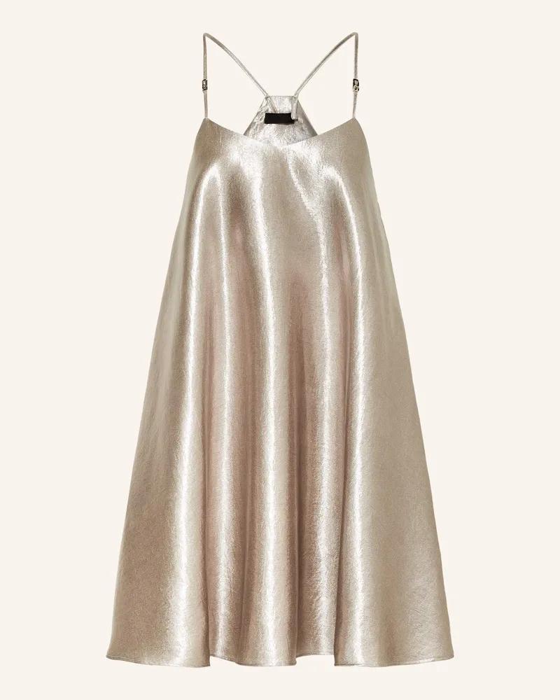 Liu Jo Cocktailkleid Gold