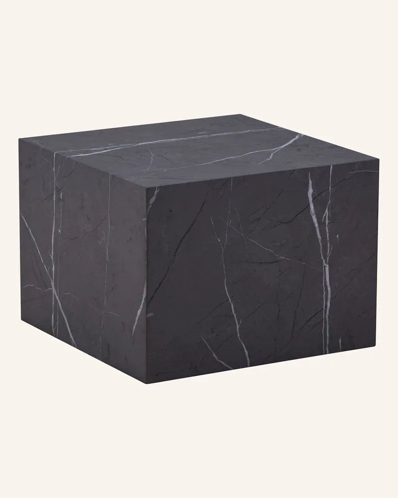 Kayoom Beistelltisch CUBOID Grau