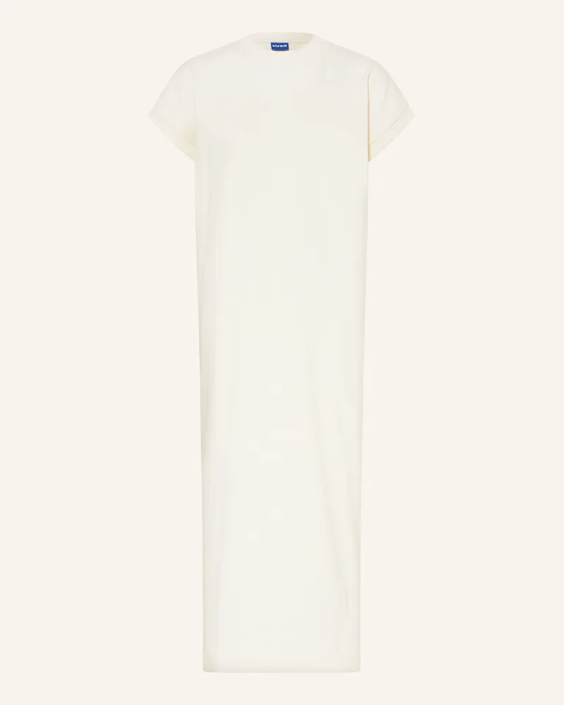 HUGO BOSS Kleid NALLE Creme