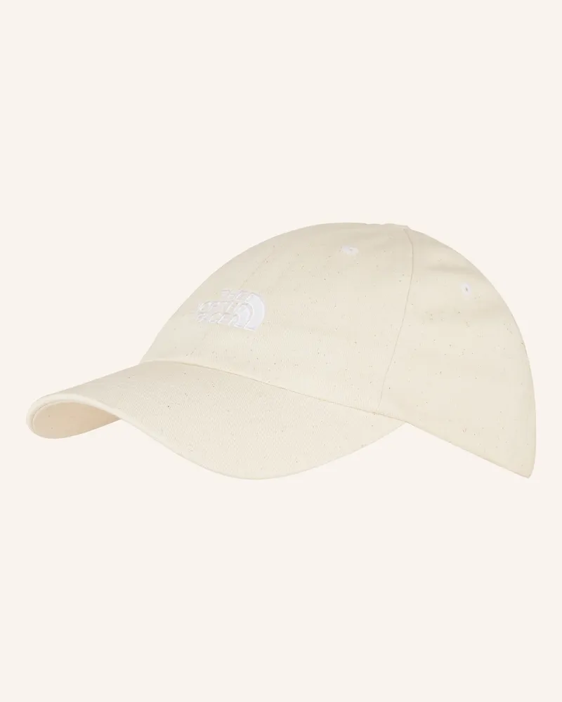 The North Face Cap NORM Ecru
