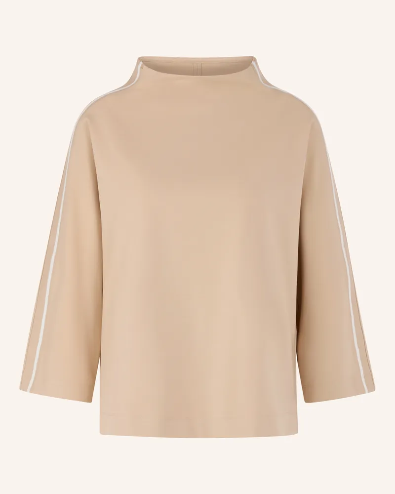 Marc Cain Sweat-Shirt Grau