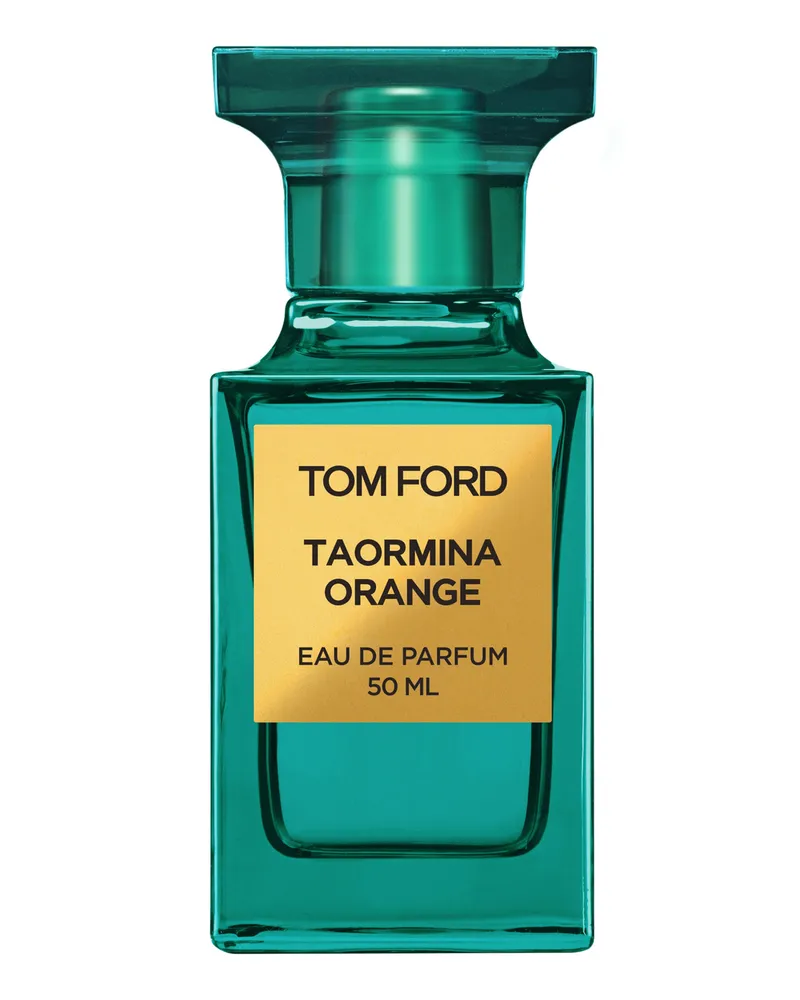 Tom Ford TAORMINA ORANGE 