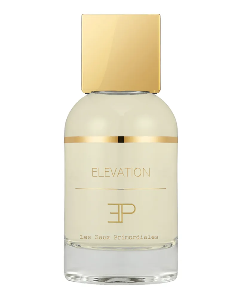 Les Eaux Primordiales Elevation Eau de Parfum 50 ml 