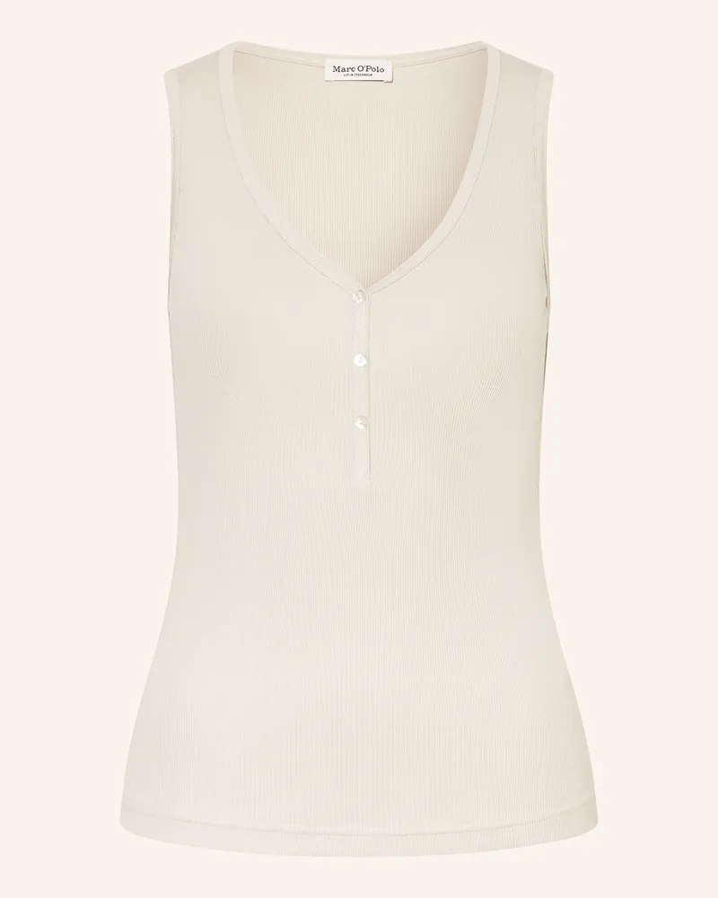 Marc O'Polo Top Beige