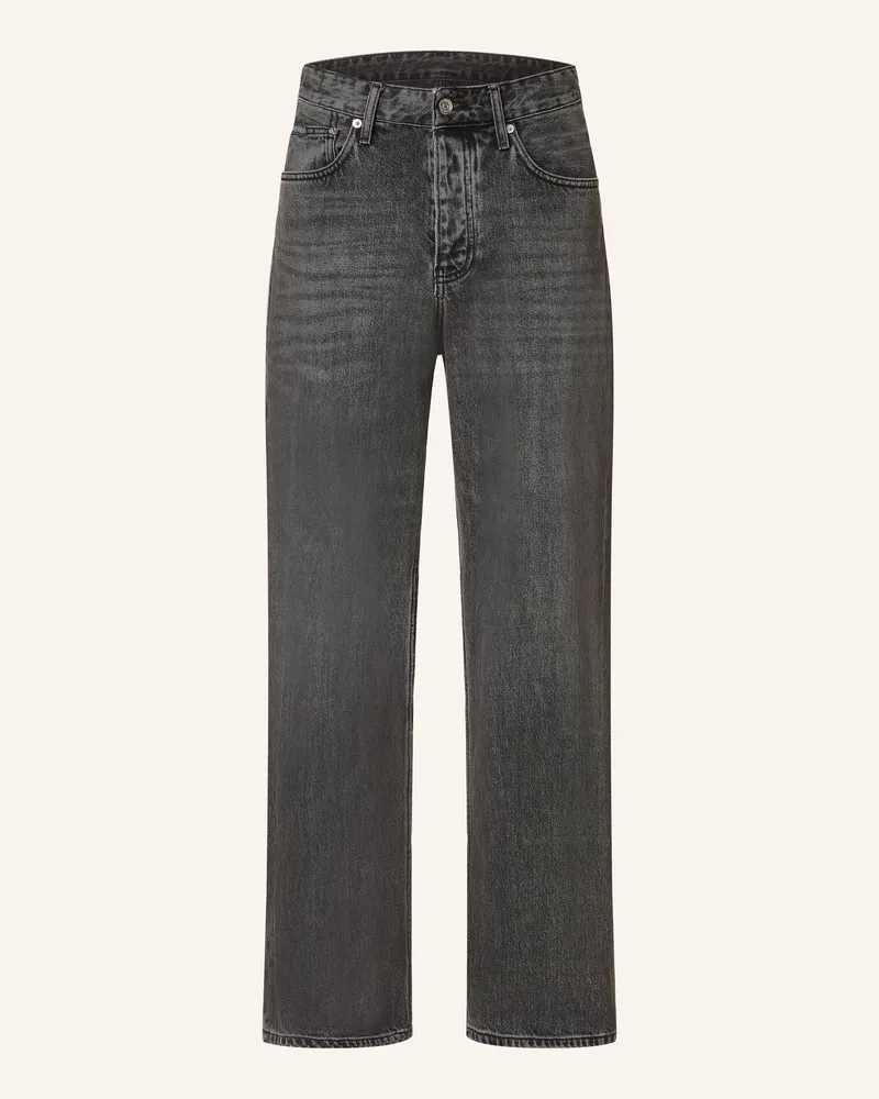 Calvin Klein Jeans 90'S LOOSE Schwarz