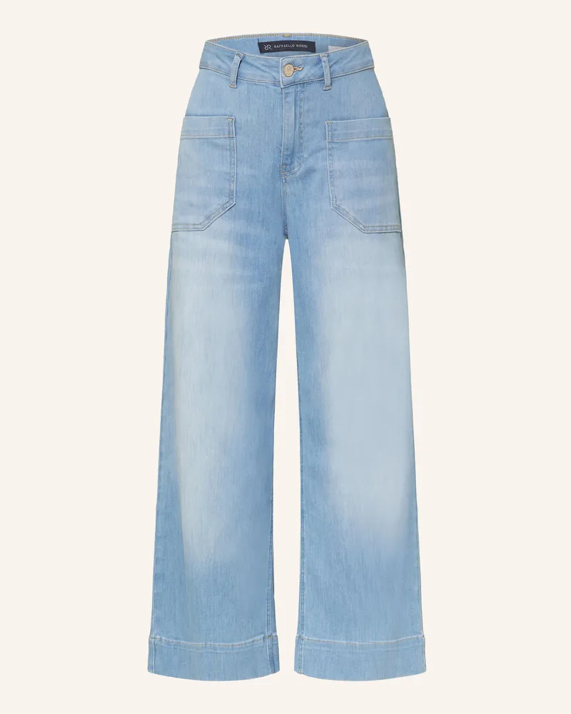 RAFFAELLO ROSSI  7/8-Jeans MIRU 820