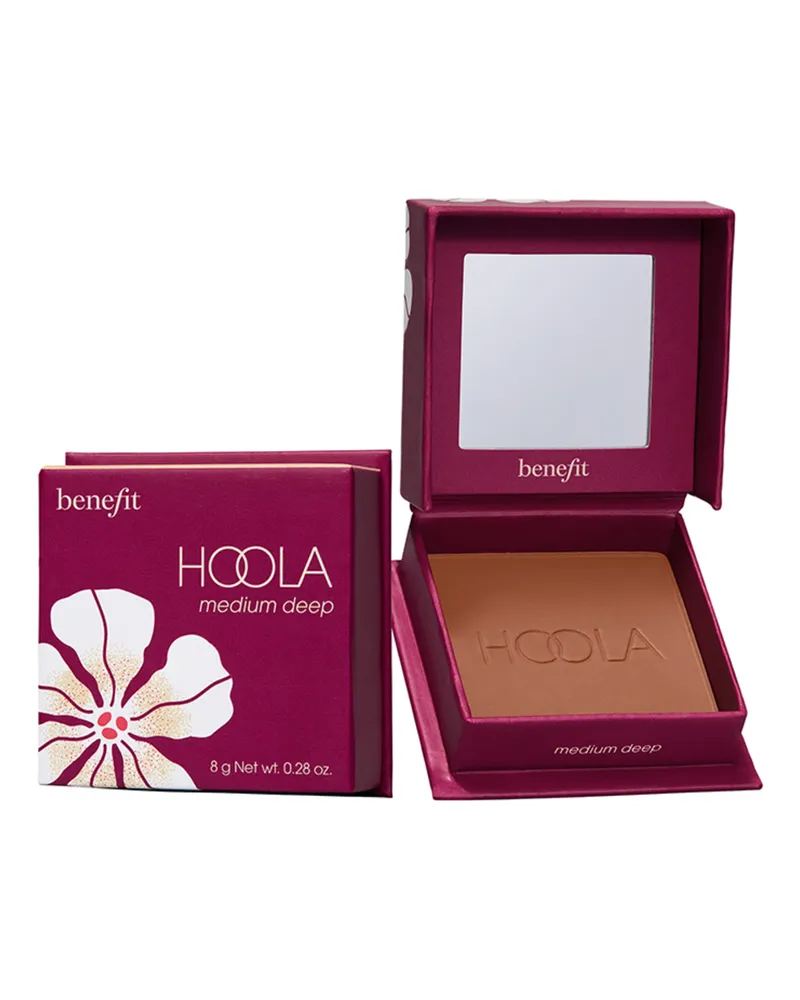 Benefit Hoola Matter Bronzer Medium