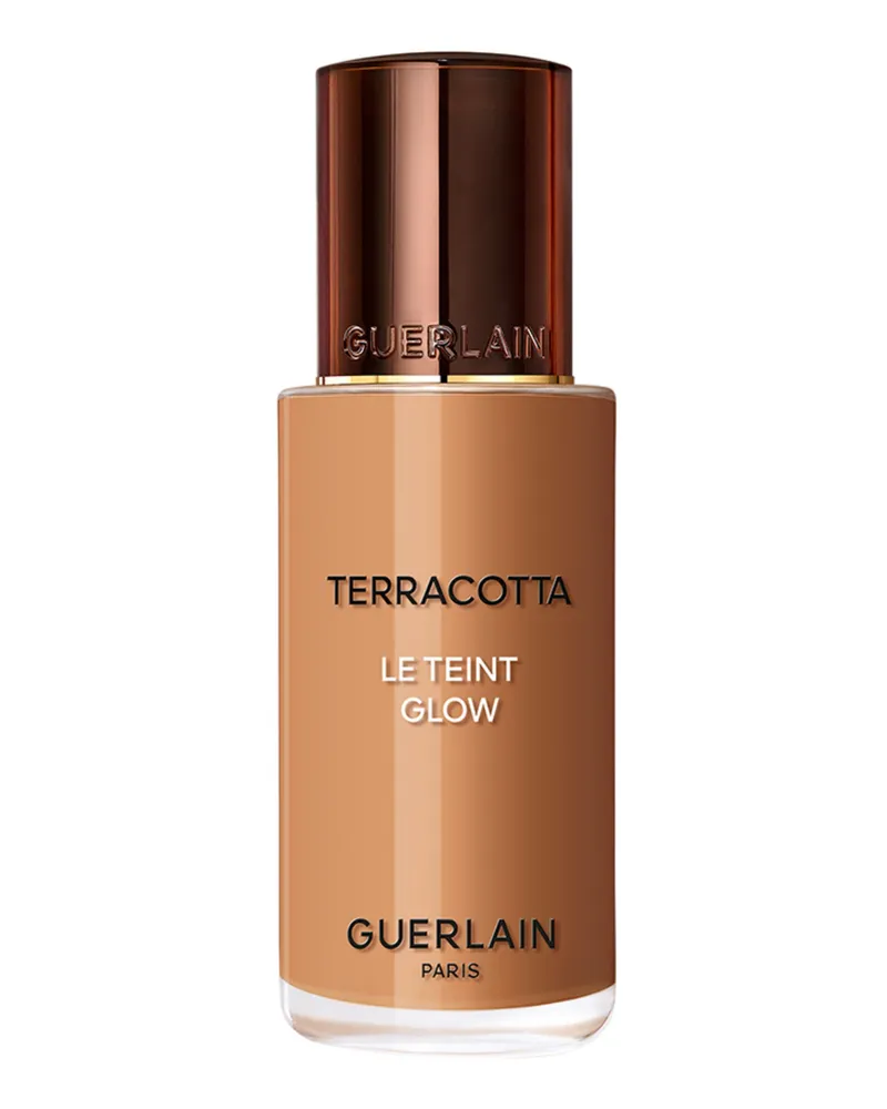 Guerlain Terracotta Le Teint Glow Foundation 6w