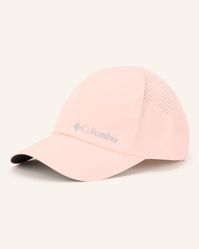 Columbia Sportswear Company Cap SILVER RIDGE™ IV Rosa