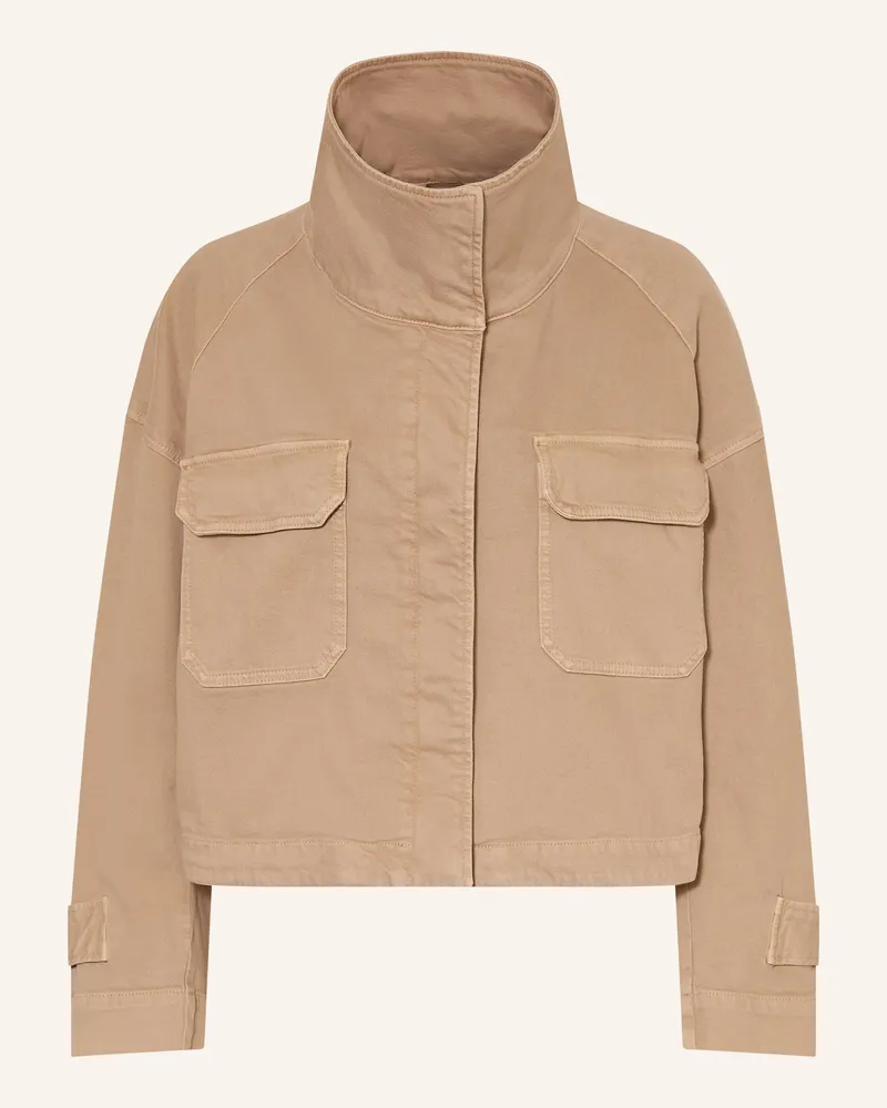 Marc O'Polo Jacke beige 742