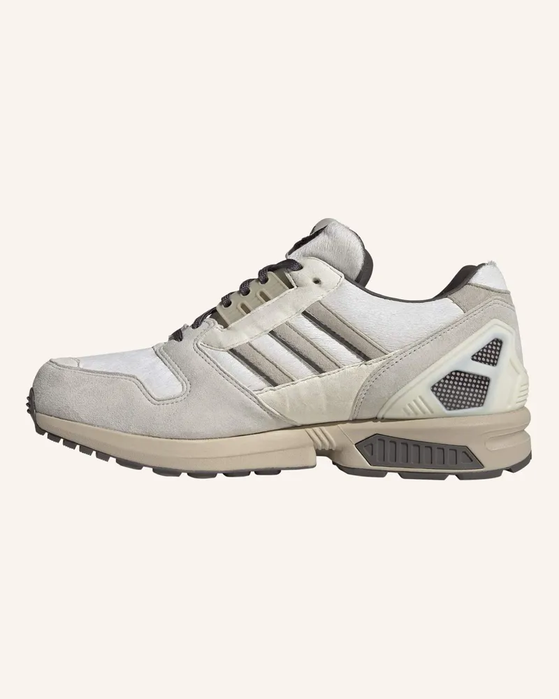 adidas Zx 8000 Schuh beige Beige