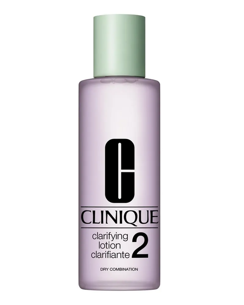 Clinique CLARIFYING LOTION II 200 ml, 145 € / 1 l 