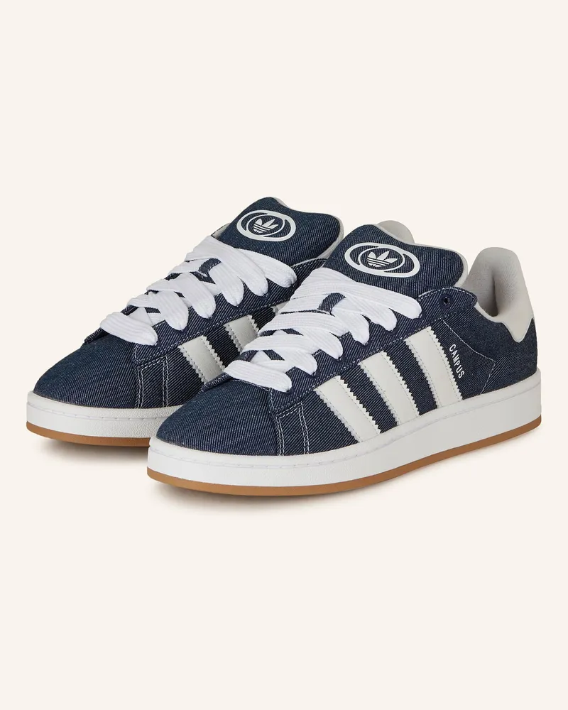 adidas Sneaker CAMPUS 00S Blau