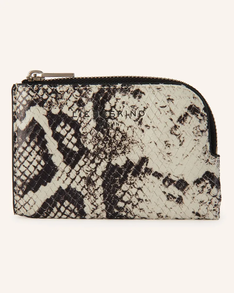 Liebeskind Kartenetui LENI XS Creme