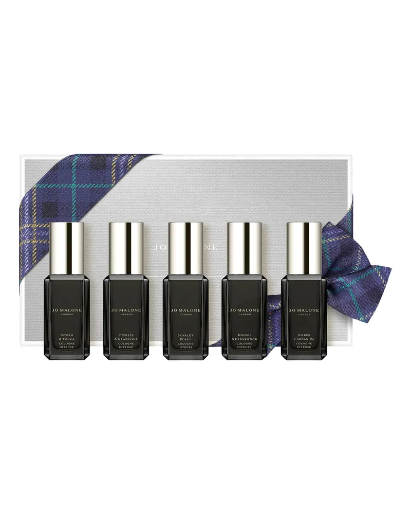 Jo Malone Cologne Intense Collection Duft-Set 45 ml 