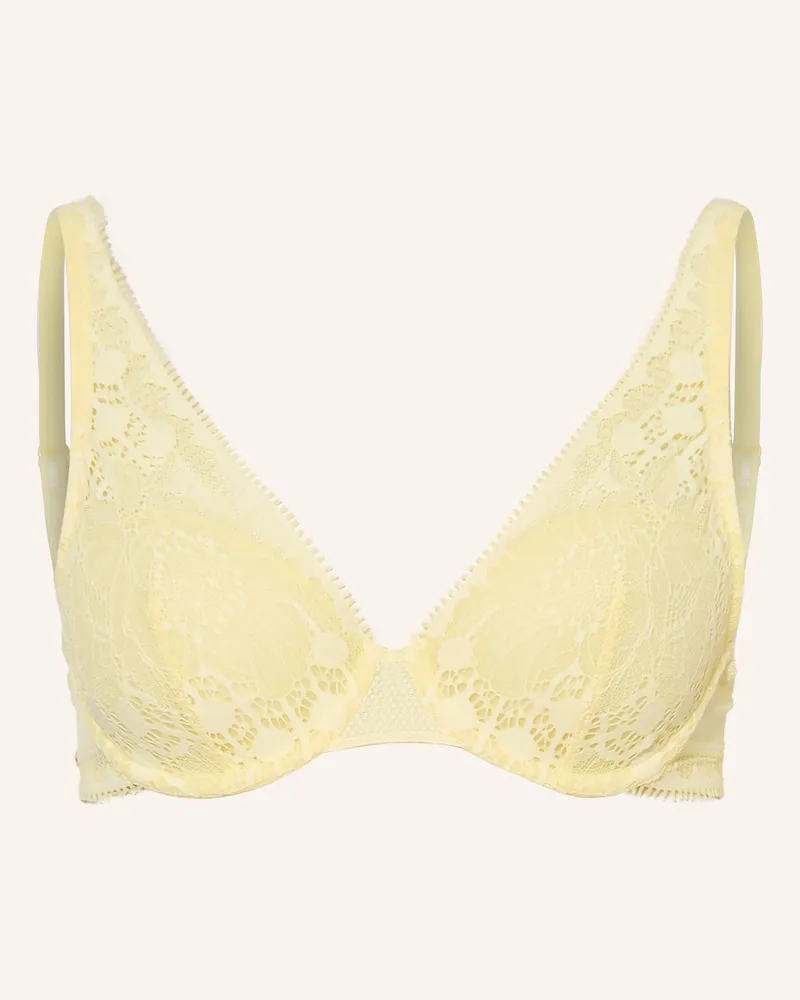 Chantelle Spacer-Bh Day To Night gelb Hellgelb