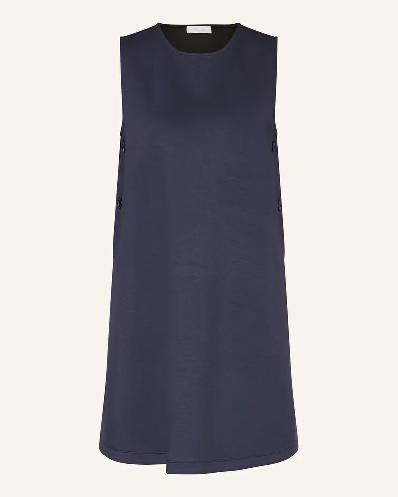 Rich&Royal Kleid Dunkelblau