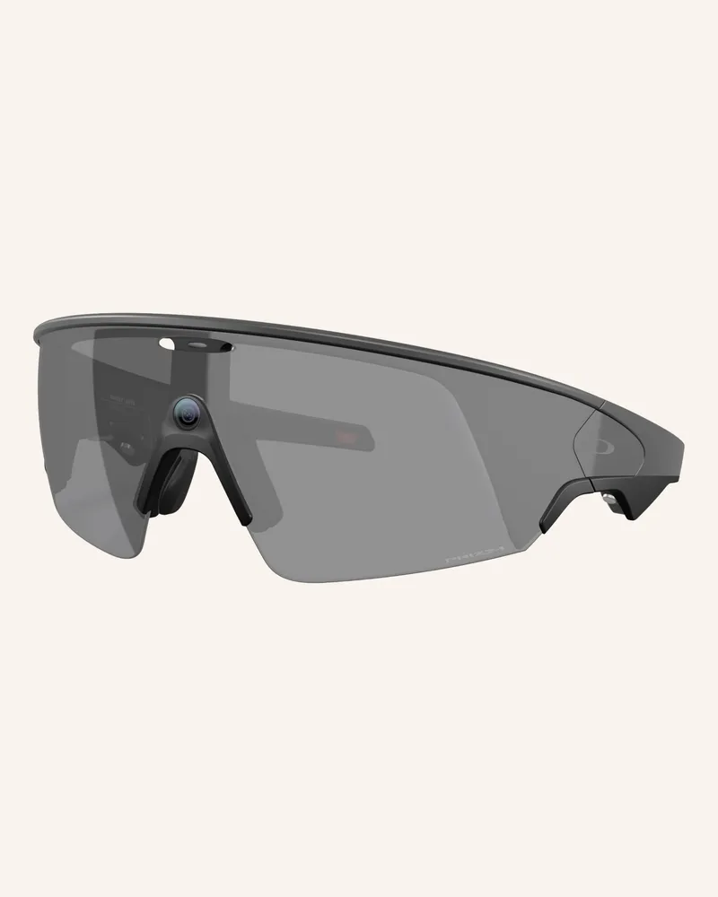 Oakley Smart Glasses Vanguard schwarz 800107