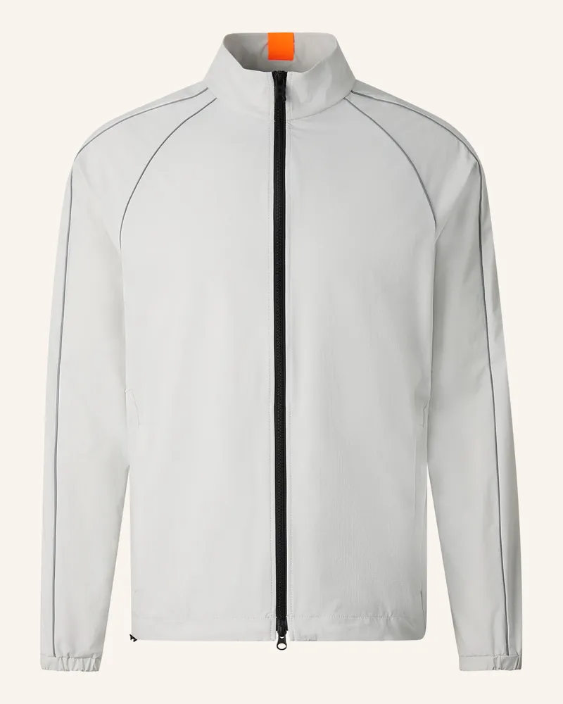 Bogner Fire & Ice Funktionsjacke Hellgrau