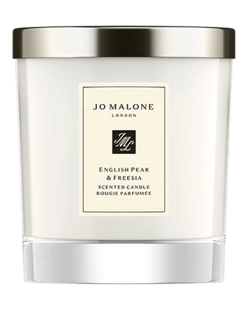 Jo Malone English Pear & Freesia Duftkerze 200 g 