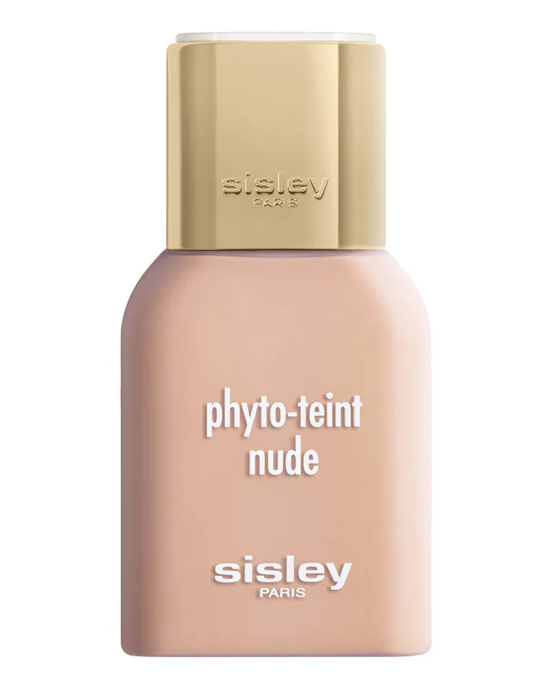 Sisley - Paris PHYTO TEINT NUDE 1c