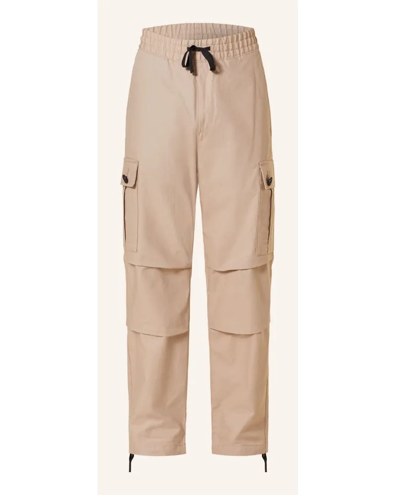 HUGO BOSS Cargohose GARLO233 Beige