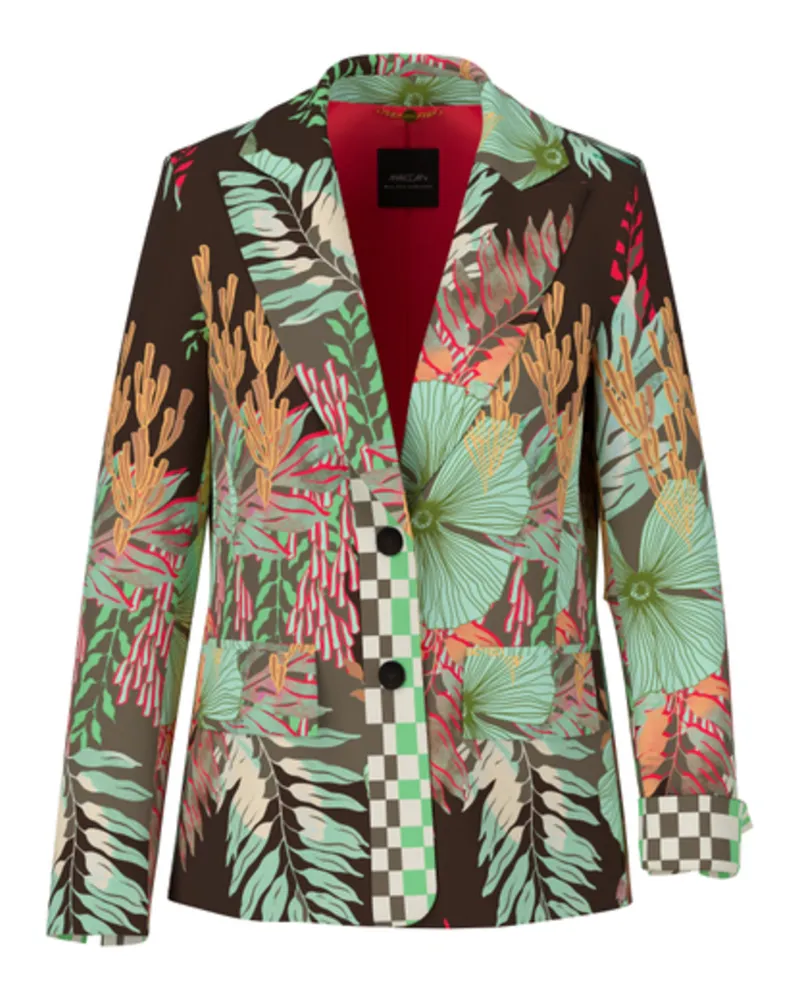Marc Cain Blazer Dunkelbraun