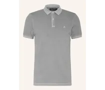Piqué-Poloshirt Shaped Fit