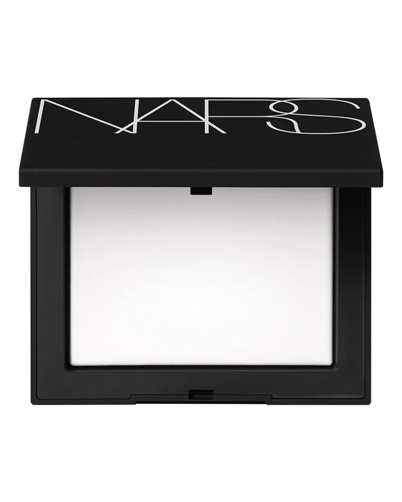 NARS Cosmetics Mini Light Reflecting Setting Powder Pressed Puder - Travel Size Crystal