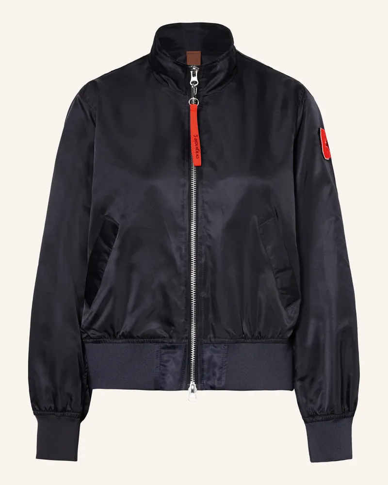 No. 1 Como Blouson Walliss blau Dunkelblau