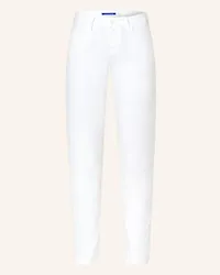 Jacob Cohën Skinny Jeans KIMBERLY Weiss