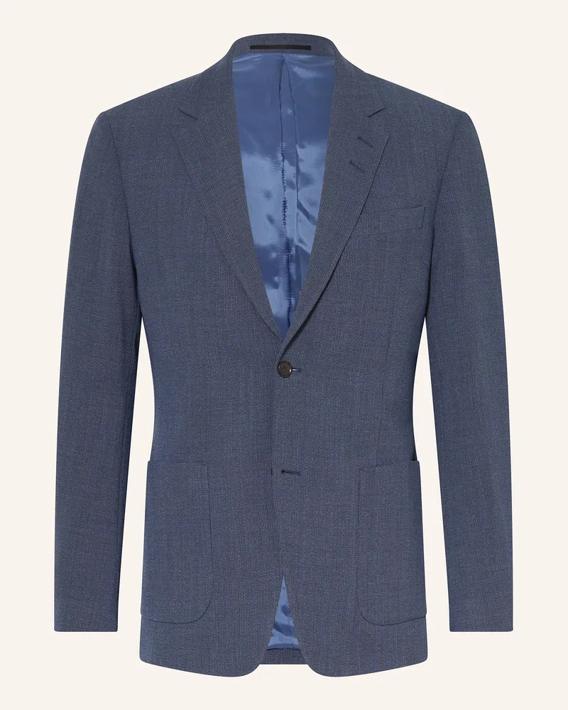 Tiger of Sweden Anzugsakko Justin Extra Slim Fit blau 03q
