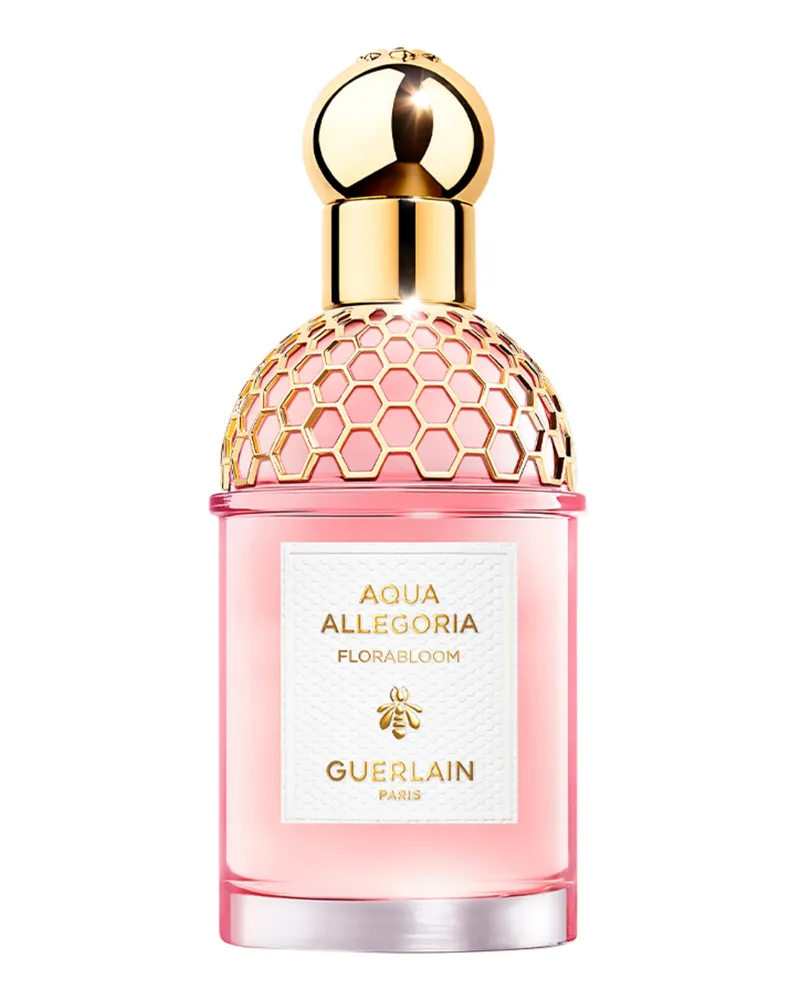Guerlain AQUA ALLEGORIA FLORABLOOM 