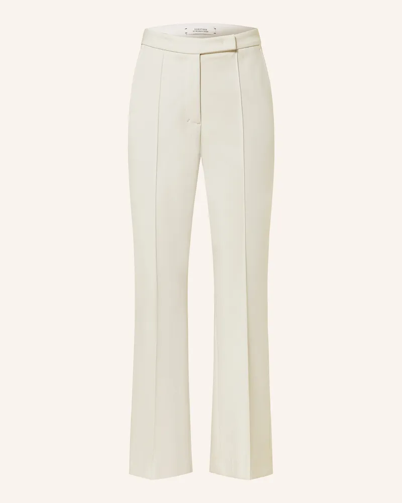 Dorothee Schumacher 7/8-Jerseyhose EMOTIONAL ESSENCE Creme