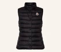 Daunenweste LIANE