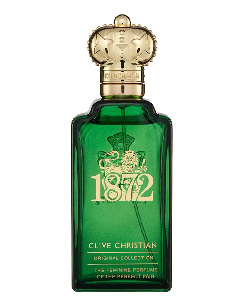 Clive Christian 1872 The Feminine Perfume Eau de Parfum 50 ml 