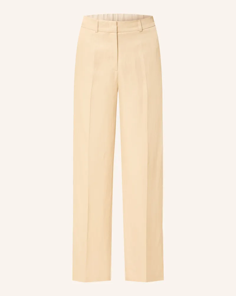 someday. Marlenehosen CATSBY Beige