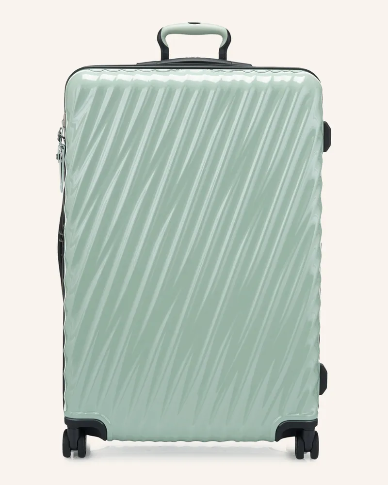 Tumi 19 DEGREE Trolley EXTENDED TRIP Mint