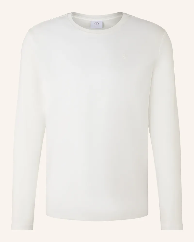 Bogner Longsleeve Weiss