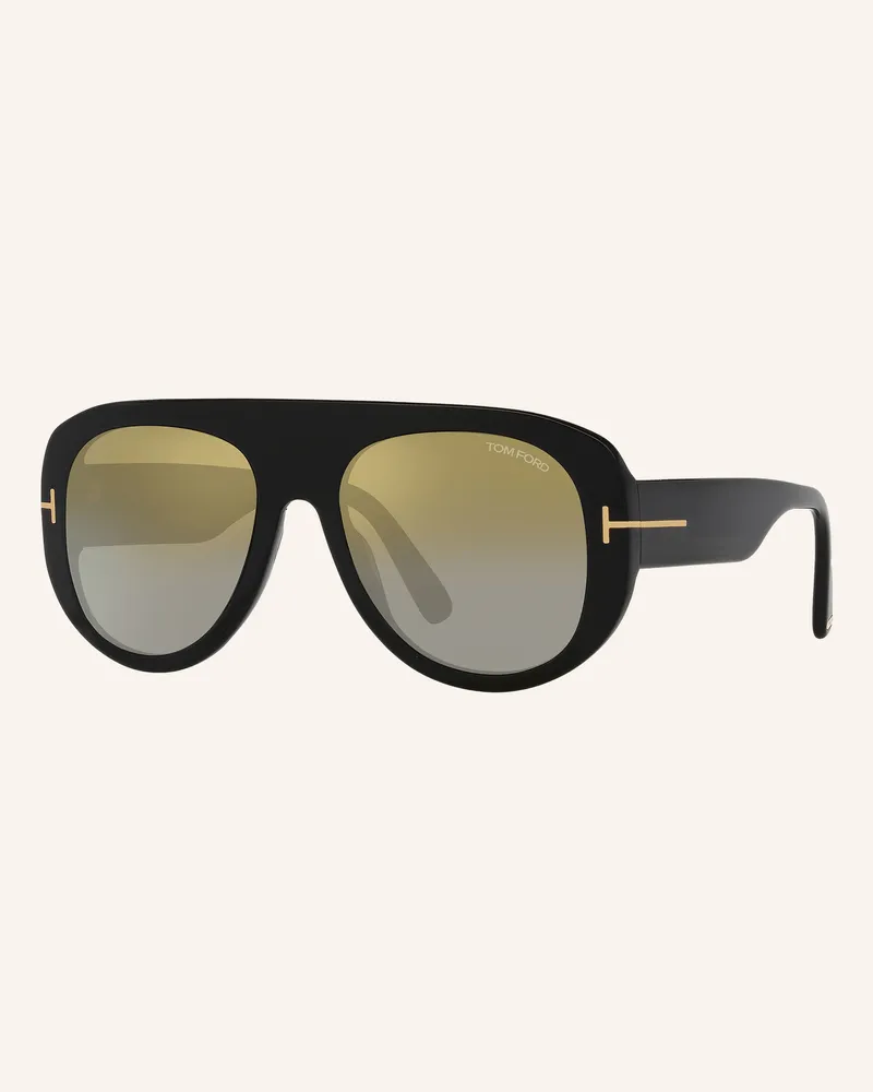 Tom Ford Sonnenbrille tr001779 Cecil schwarz 1330d7