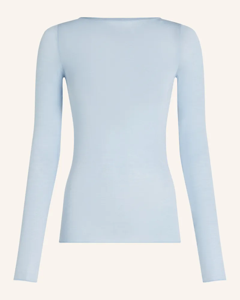 Hunkemöller Top INTIMATES Blau