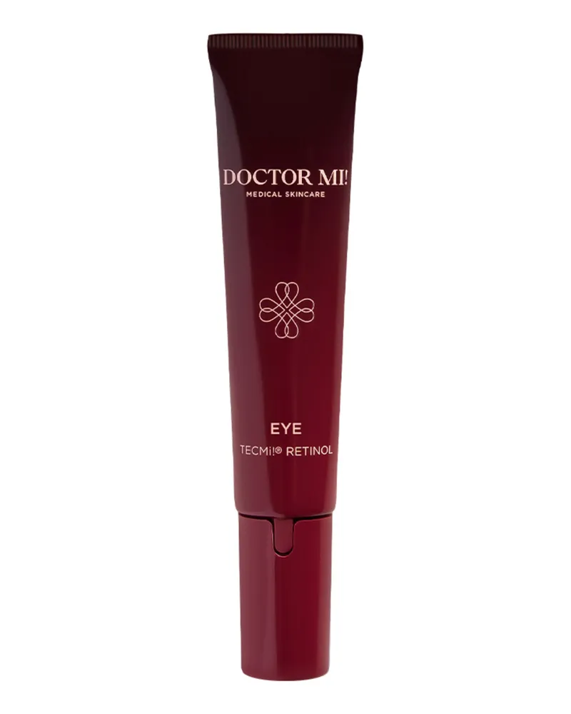 Doctor Mi! CORRECTING EYE CREAM 