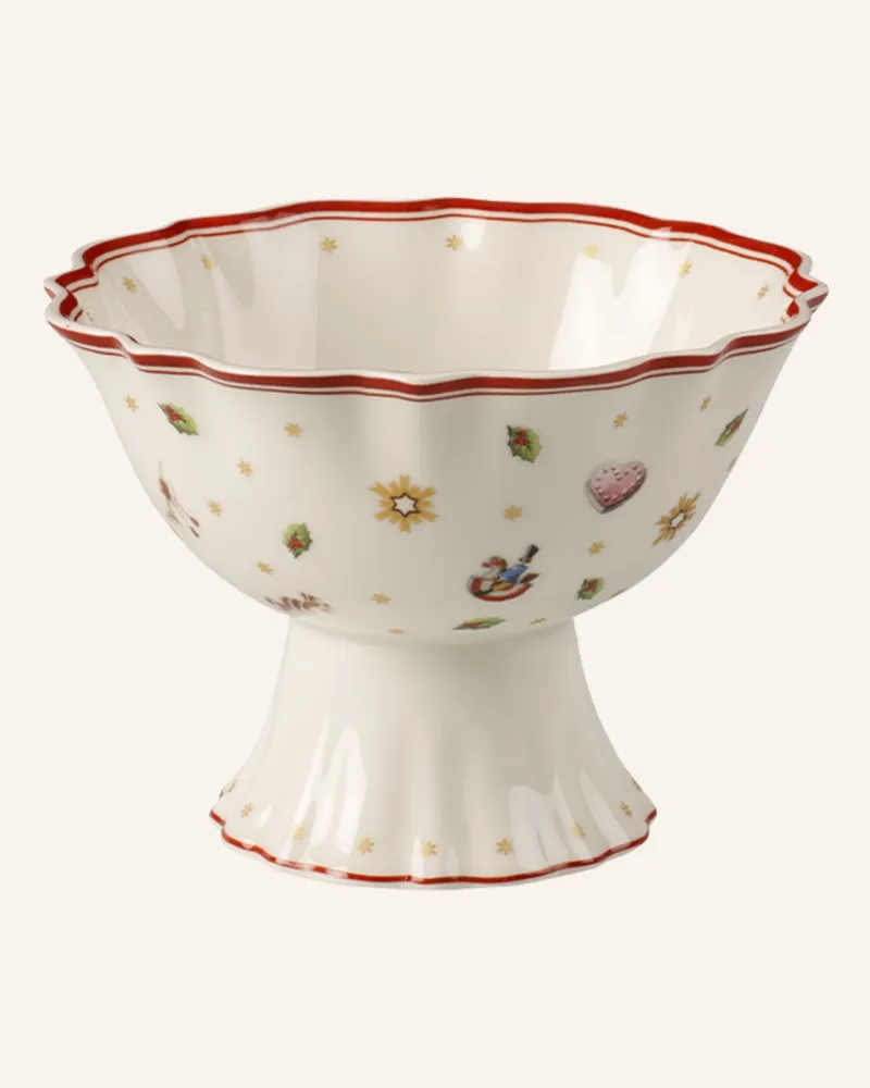Villeroy & Boch Schale TOY'S DELIGHT Rot