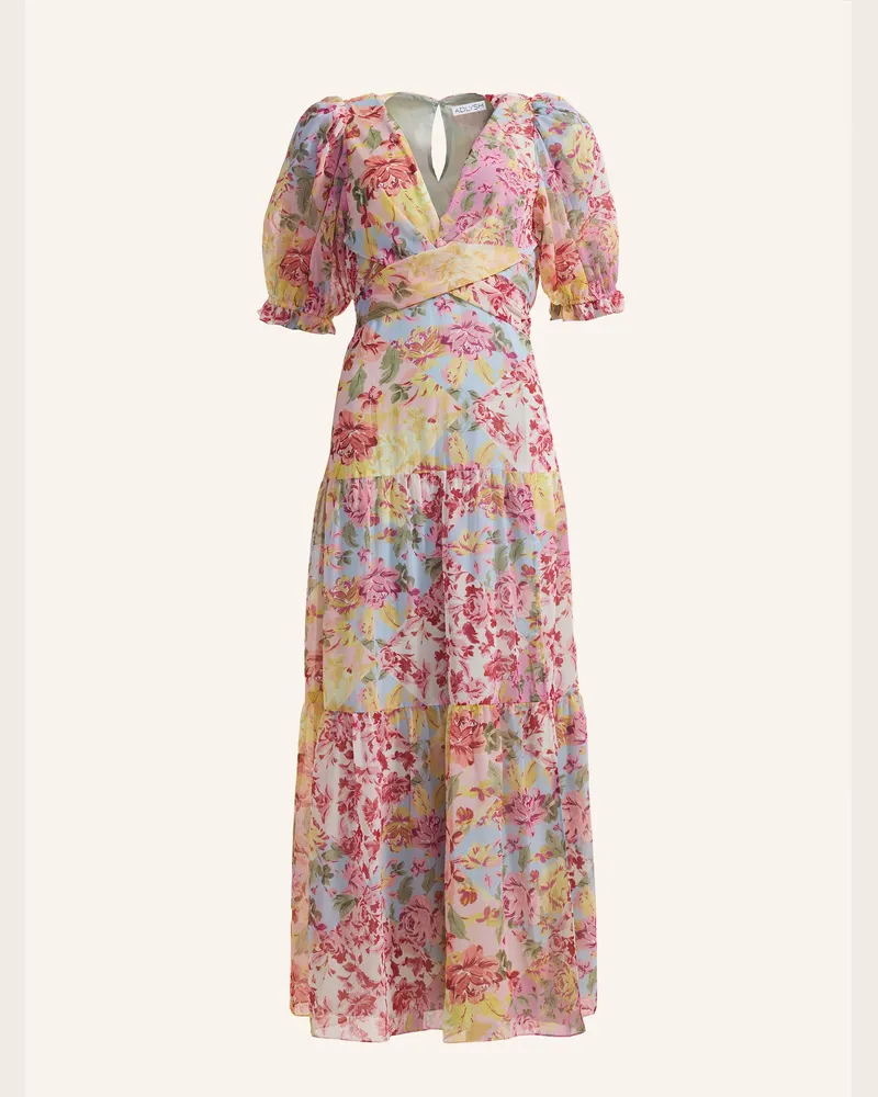 ADLYSH Kleider Lucky You Dress rosa Hellrosa