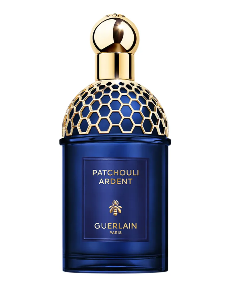 Guerlain Patchouli Ardent Eau de Parfum 125 ml 