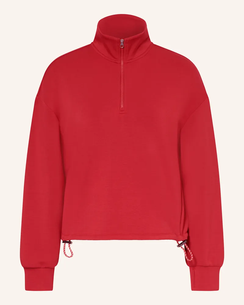 Varley Jersey-Troyer SIAN Lava